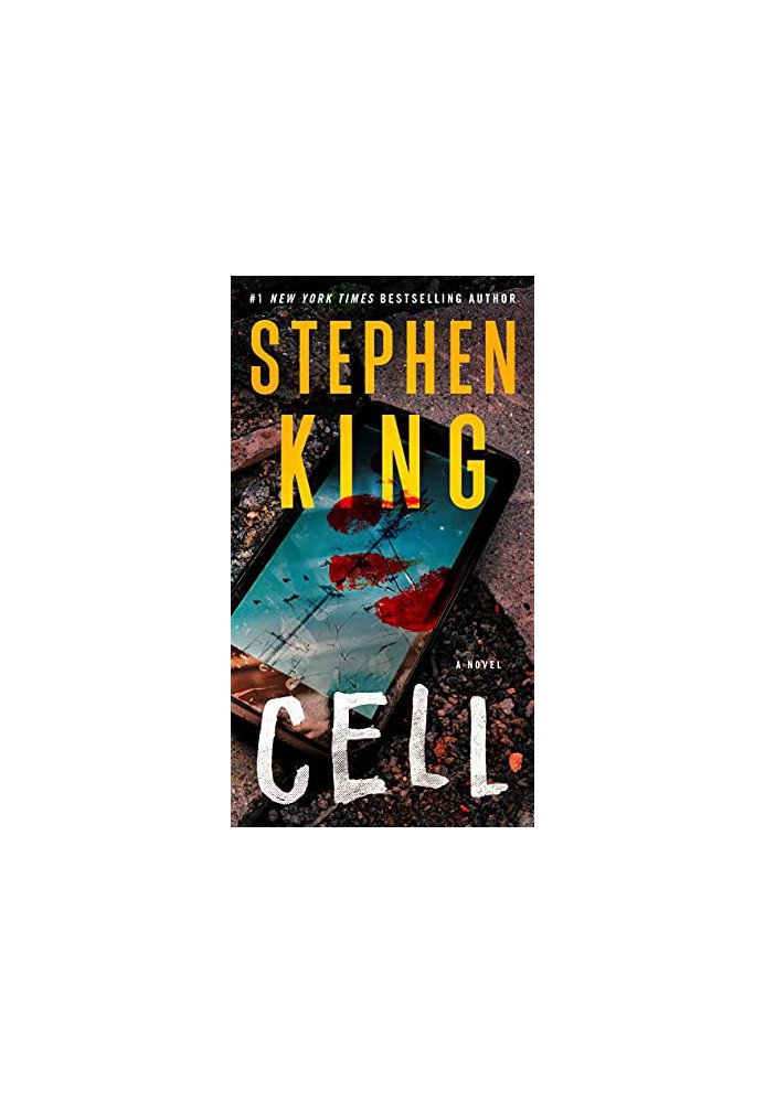Cell: A Novel