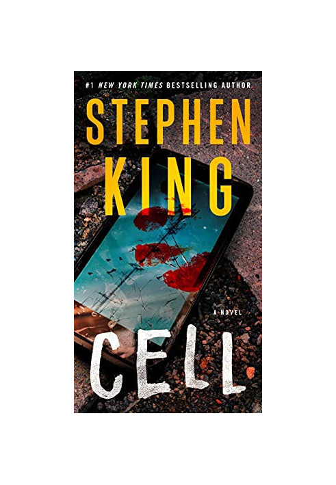 Cell: A Novel