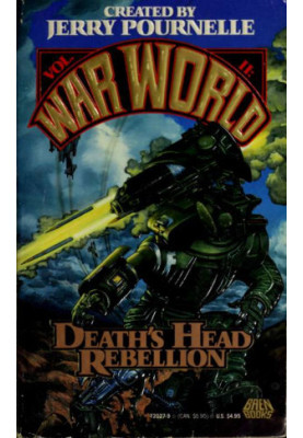 Death's head rebellion
