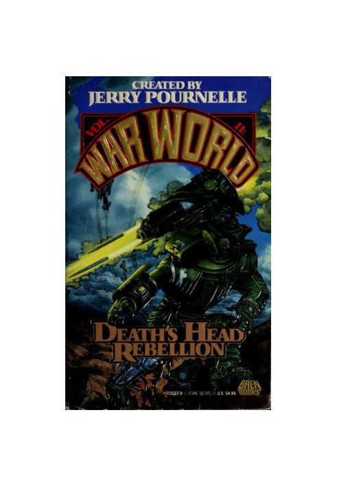 Death's head rebellion