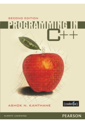 Programming in C++, 2nd Edition