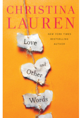 Love and Other Words