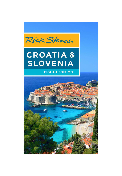 Rick Steves - Croatia & Slovenia (2020)