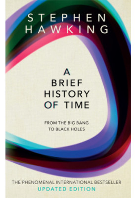 A Brief History of Time