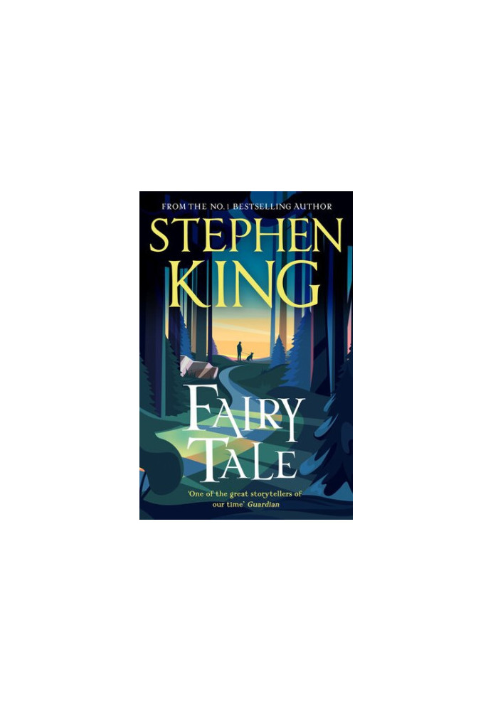 Fairy Tale