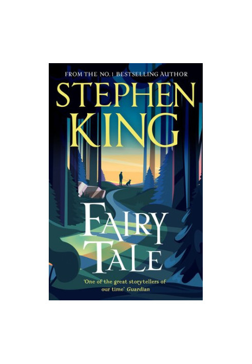 Fairy Tale
