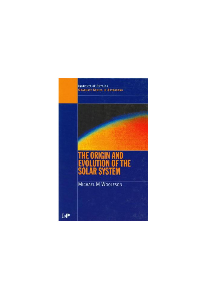 The.Origin.and.Evolution.of.the.Solar.System.eBook-EEn