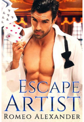 [Silver City Secrets 02] • Escape Artist