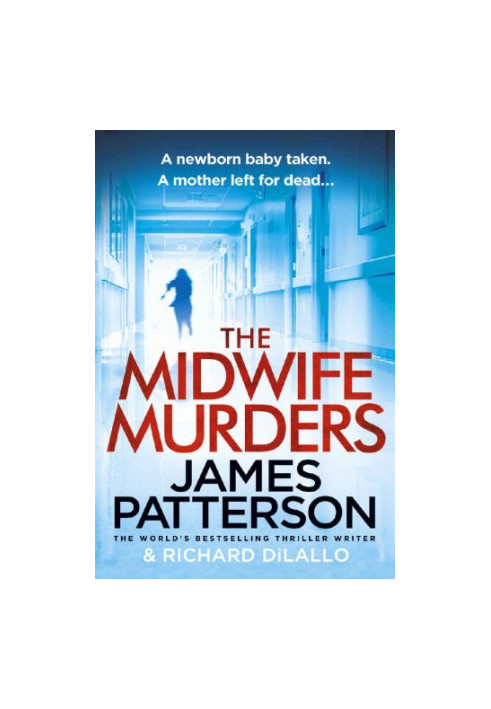 The Midwife Murders