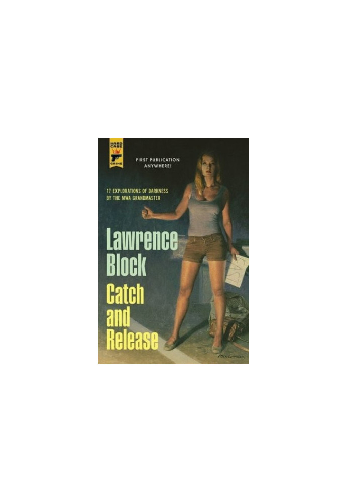 Catch and Release