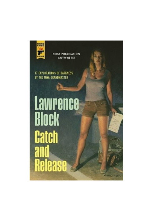 Catch and Release