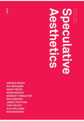 Speculative Aesthetics