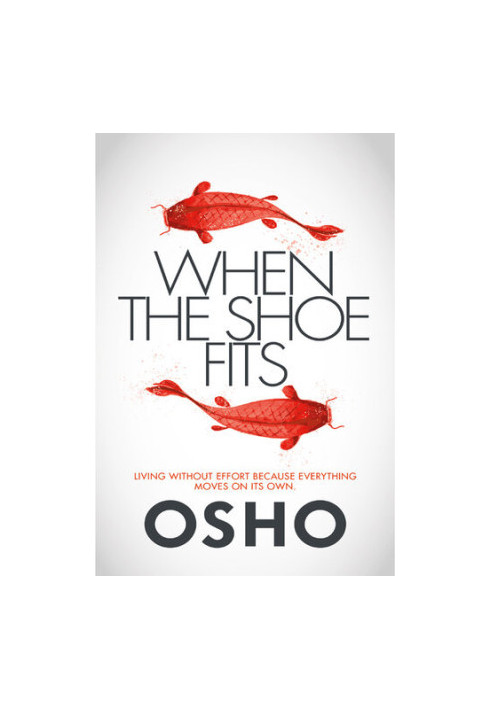 When the Shoe Fits: Stories of the Taoist Mystic Chuang Tzu