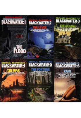 Blackwater 5 – The flood