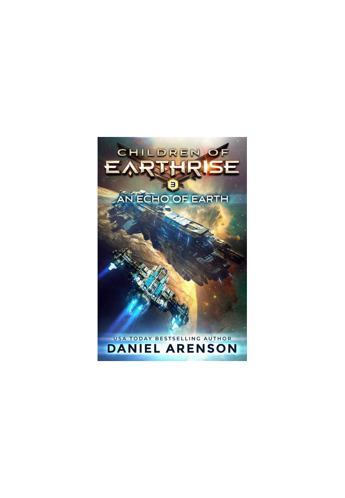 An Echo of Earth