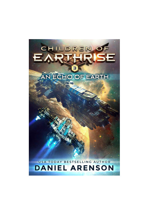 An Echo of Earth