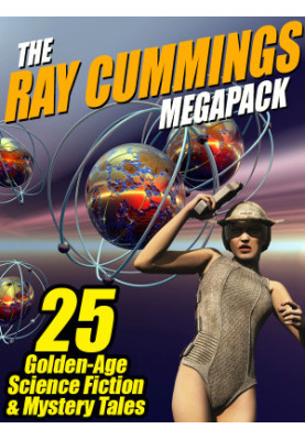 The Ray Cummings Megapack
