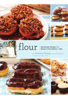 Flour: a baker's collection of spectacular recipes
