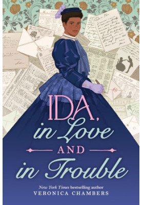 Ida, in Love and in Trouble