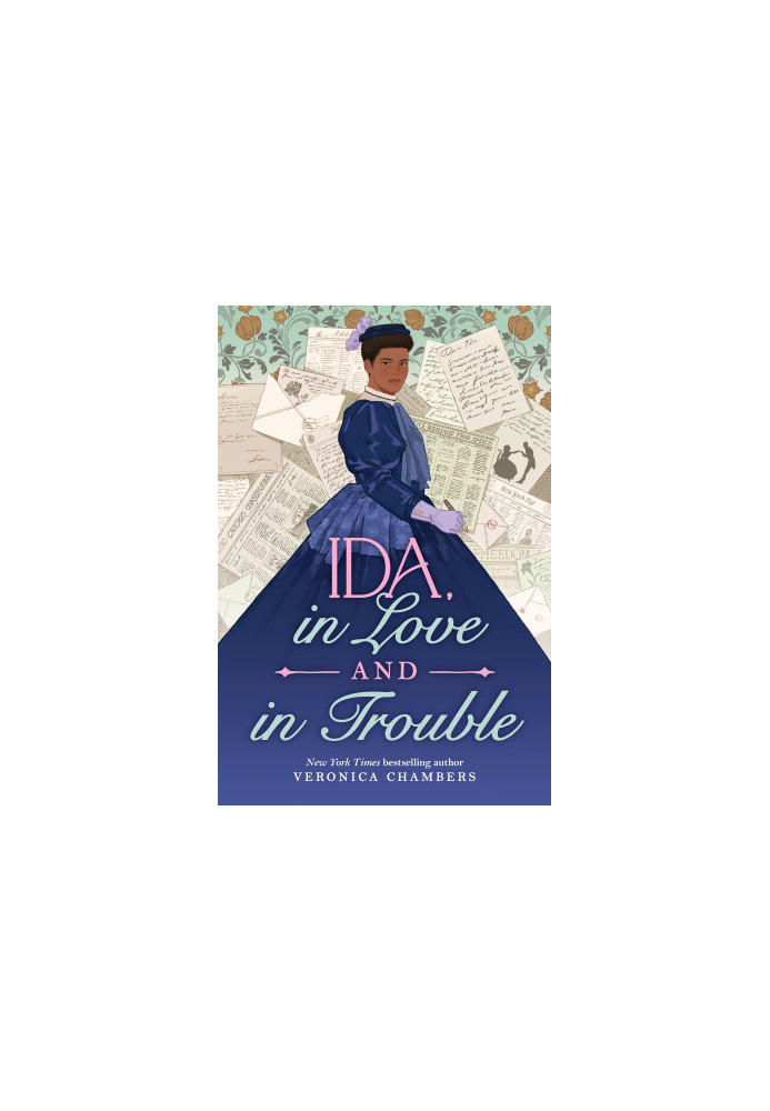 Ida, in Love and in Trouble
