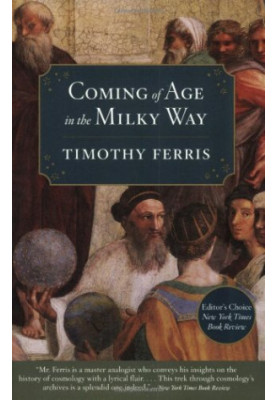 Coming of Age in the Milky Way