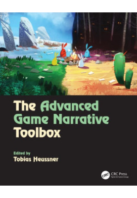 The advanced game narrative toolbox