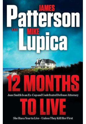 Jane Smith Thriller 01-12 Months to Live