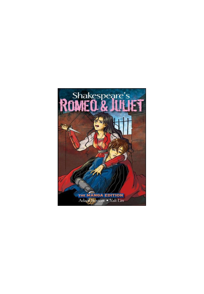 Shakespeare's Romeo and Juliet