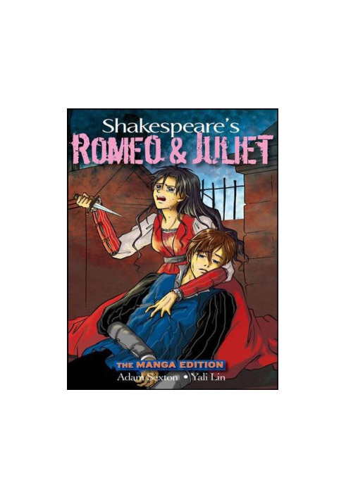 Shakespeare's Romeo and Juliet
