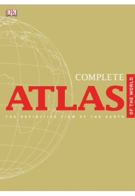 Complete Atlas of the World