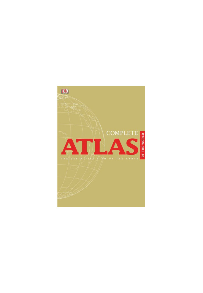 Complete Atlas of the World