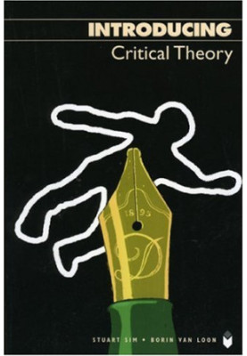 Introducing Critical Theory