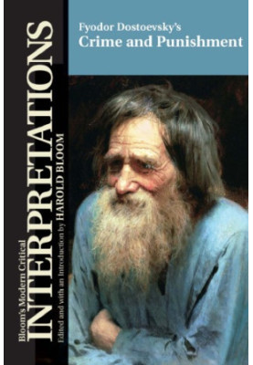 Fyodor Dostoevsky's Crime and Punishment