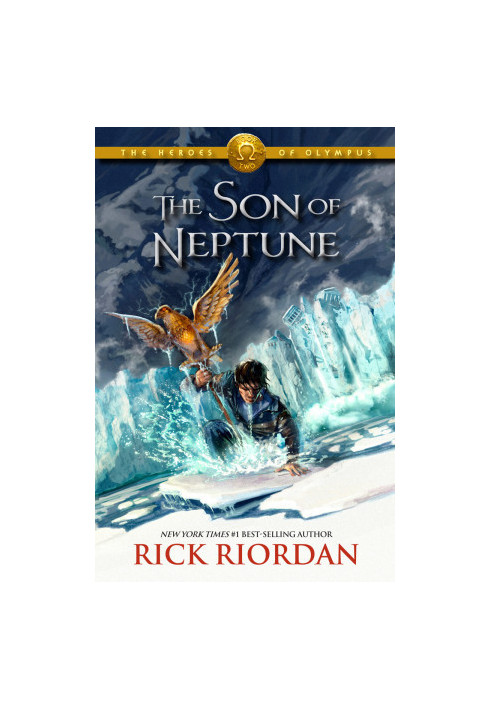 The Son of Neptune