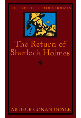 The Return of Sherlock Holmes