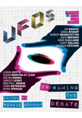 UFOs: Reframing the Debate
