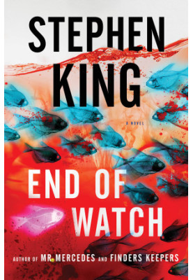 End of Watch: A Novel