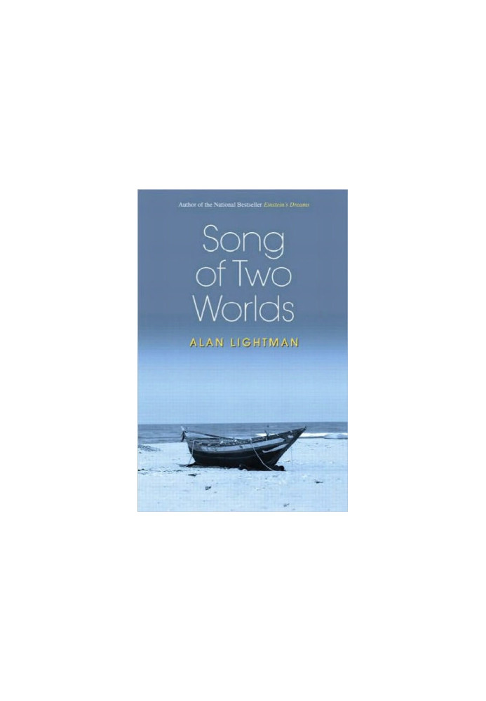 Song of Two Worlds