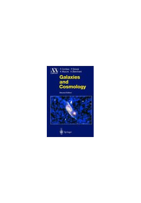 Galaxies and cosmology