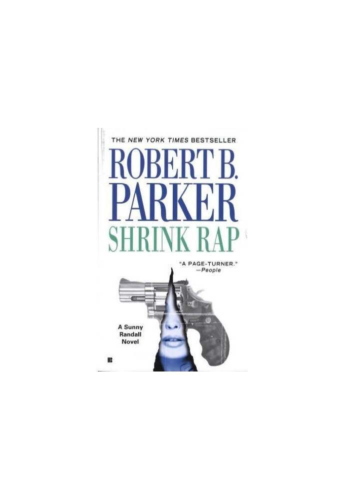 Shrink Rap