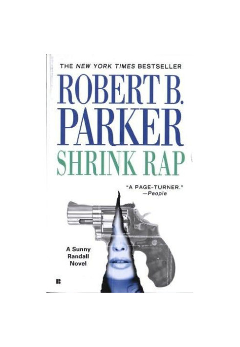 Shrink Rap