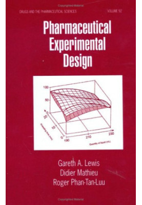 Pharmaceutical Experimental Design