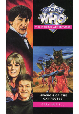 Invasion Of The Cat-People