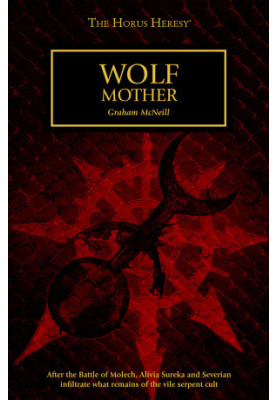 Wolf Mother (Warhammer 40,000)