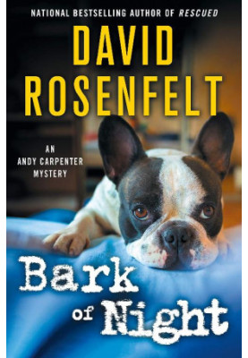 Bark of Night