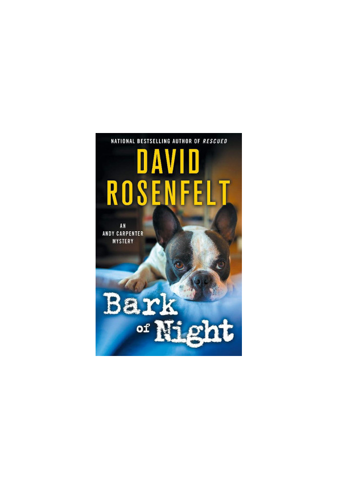 Bark of Night