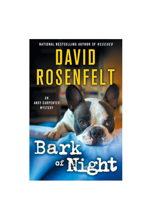 Bark of Night