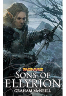 Sons of Ellyrion (Warhammer Fantasy)