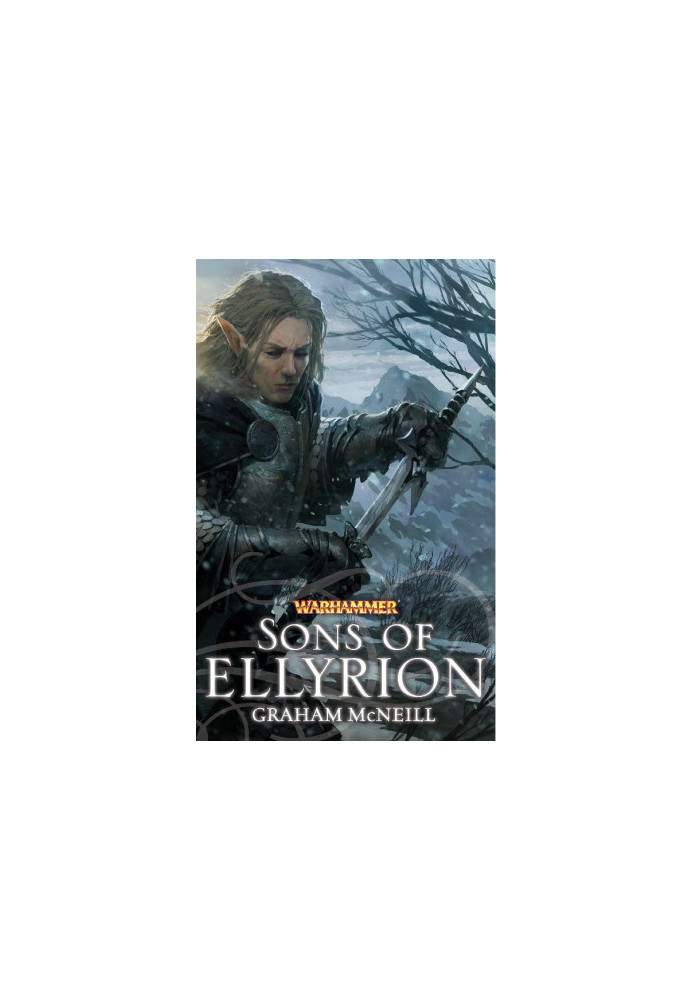 Sons of Ellyrion (Warhammer Fantasy)