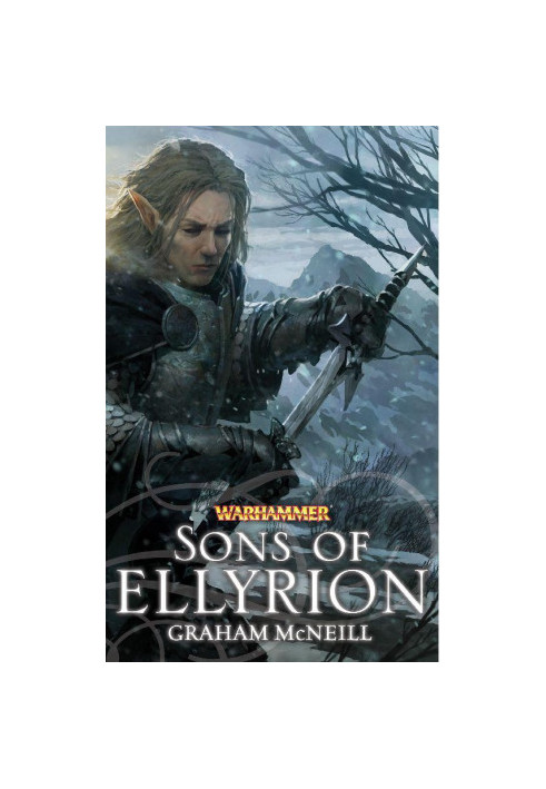 Sons of Ellyrion (Warhammer Fantasy)